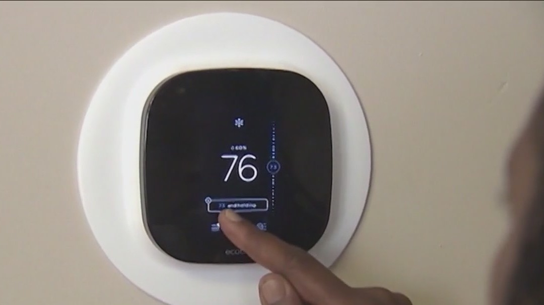 Keep an eye on your electric bill: experts warn of potential 10% increase this summer