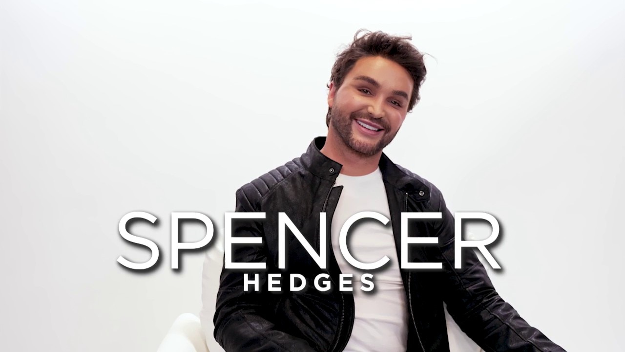 Celebrity Makeup Isn’t What You Think — Spencer Hedges Explains | The Sit