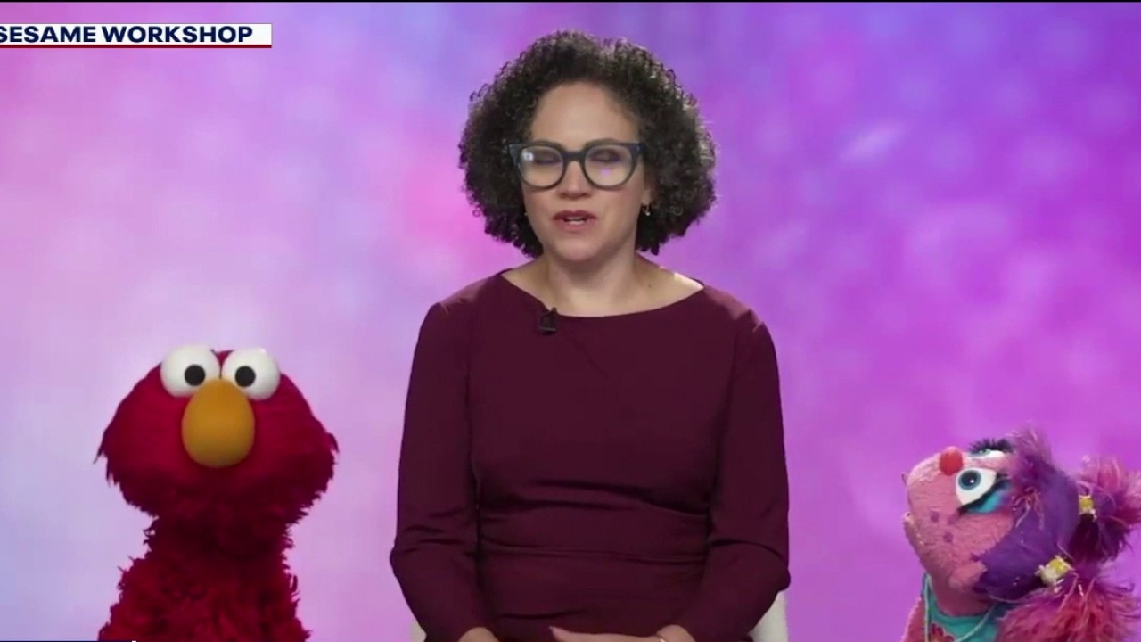 Sesame Workshop releases emergency preparation toolkit