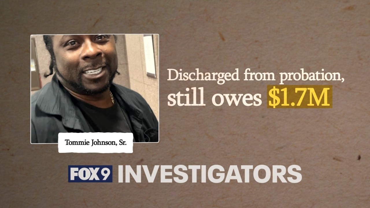 Medicaid fraudster still owes $1.7M in restitution