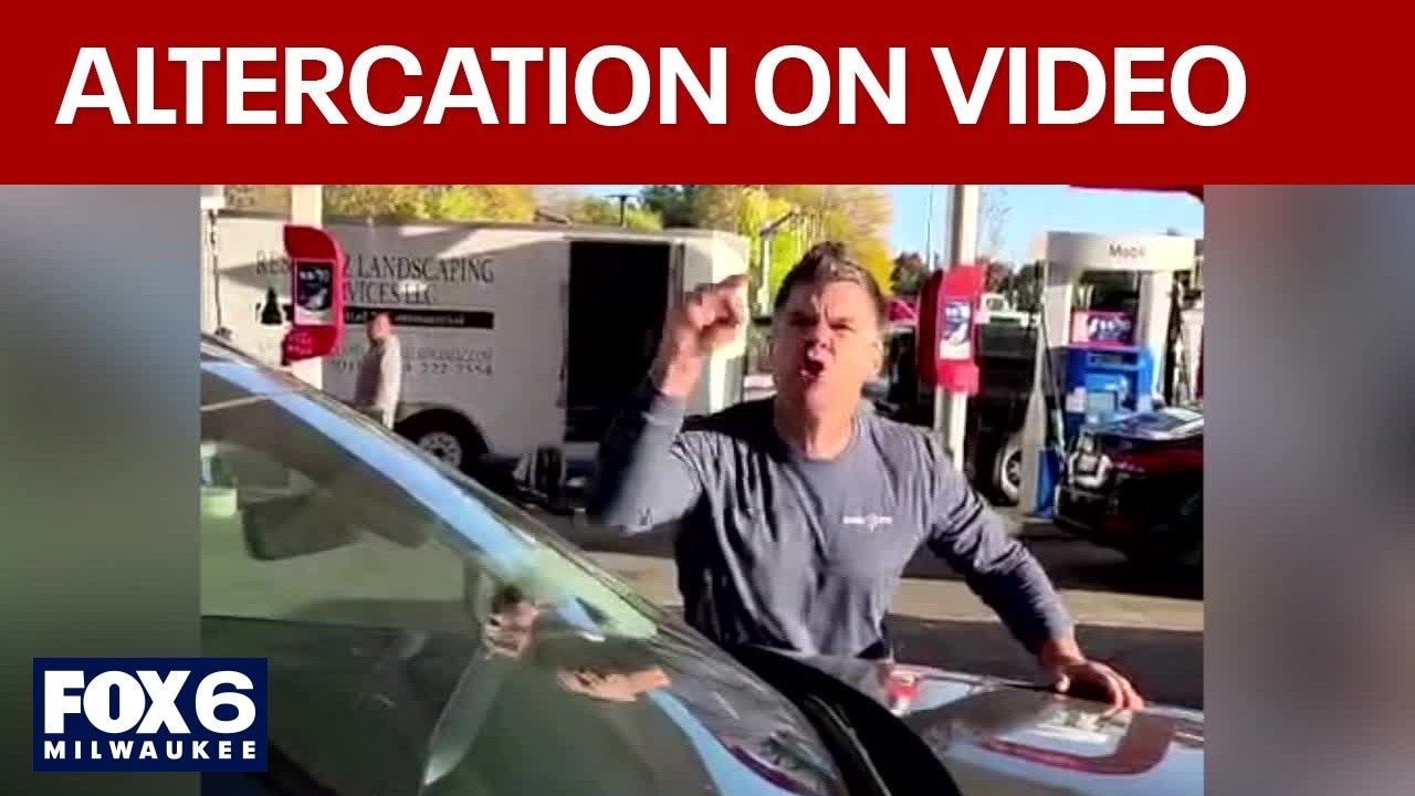 Wisconsin congressional candidate arrested after profanity-filled tirade
