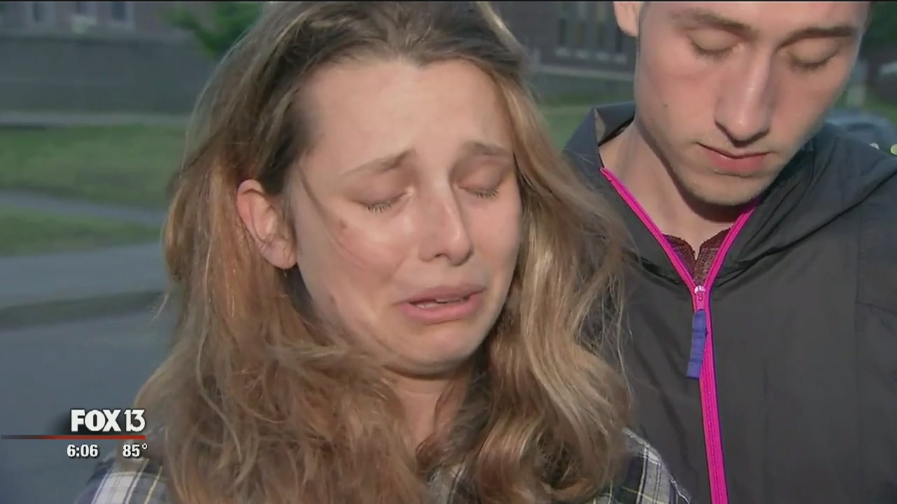 Suspect says roommates planned acts of terrorism