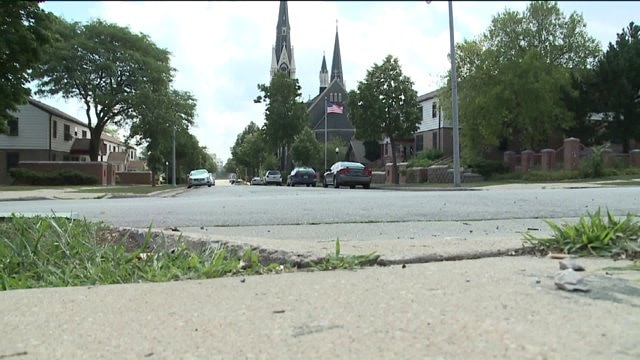 3 arrested in connection to carjackings across Milwaukee Co.