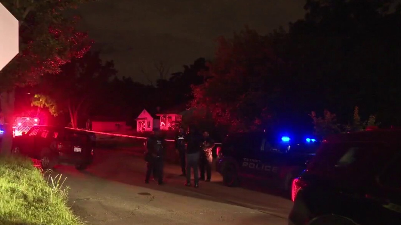 Mother, aunt of 7-year-old shooting victim 