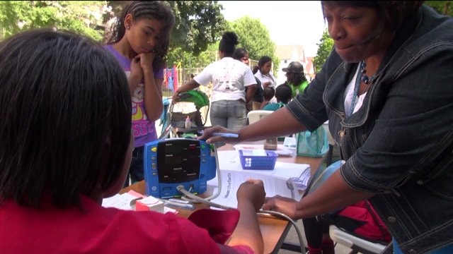 Study finds life expectancy gap between whites and blacks in Wisconsin