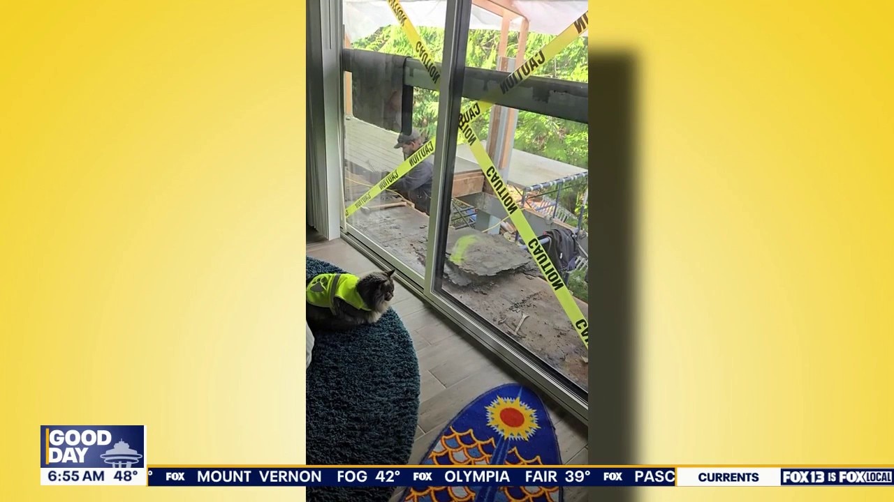 Pet Tricks for Thursday, April 30