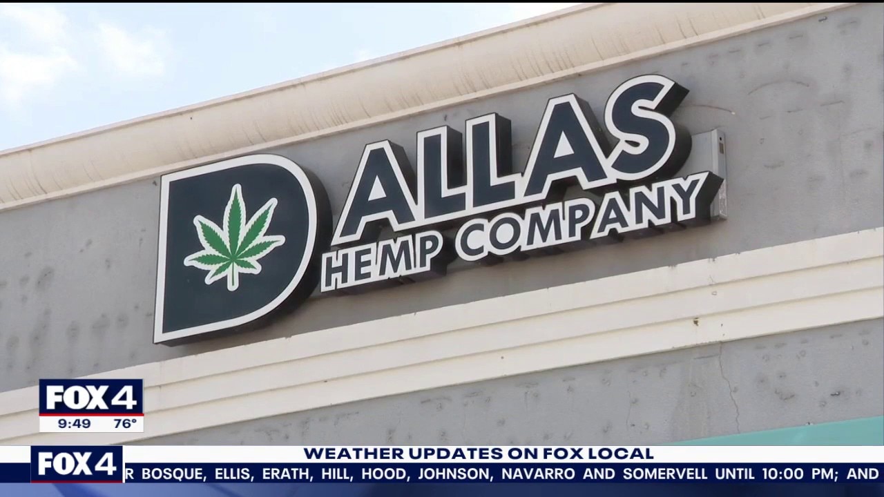 Court battle continues over Texas smokeable hemp ban