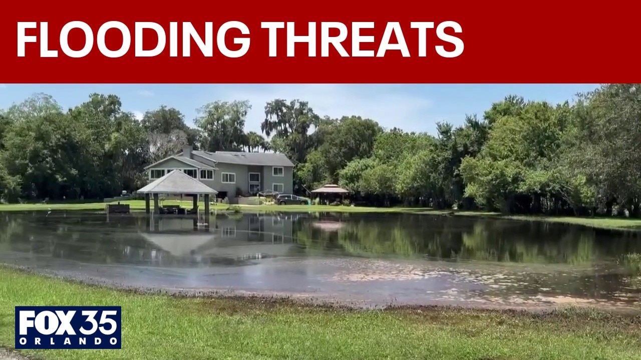 Titusville weighs stormwater fee increase to fund flood control 