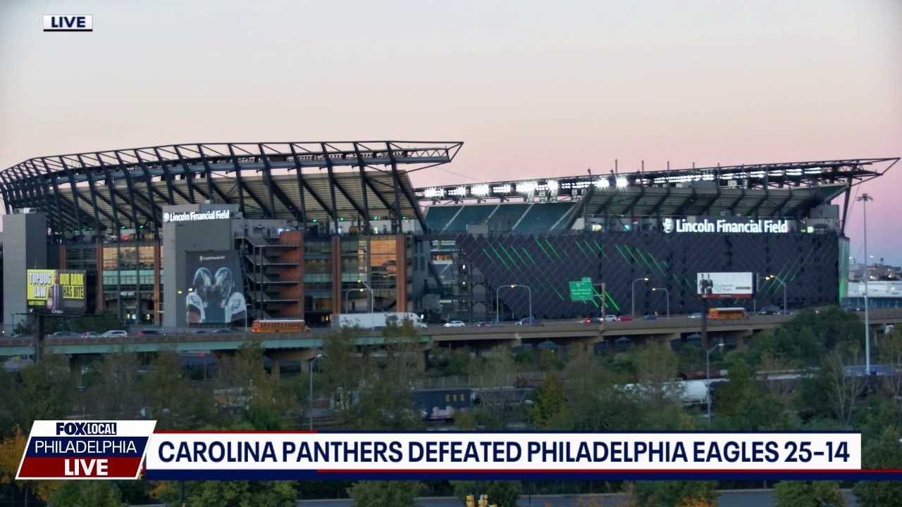 Temple Health Sports Specialist Breaks Down Eagles’ Injury Toll