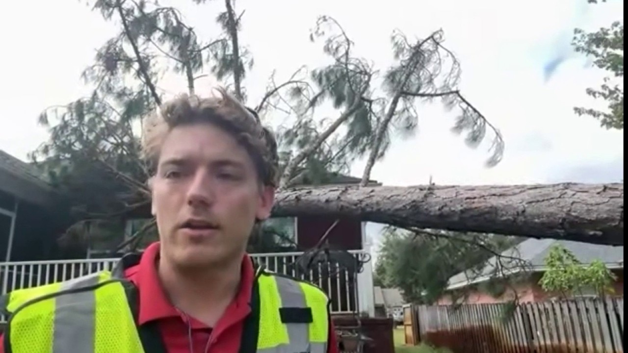 'In full recovery mode': Mayor of Destin gives update