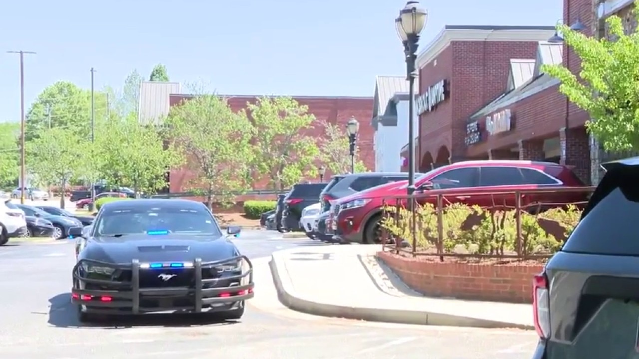 Woman found shot to death on Cascade Road