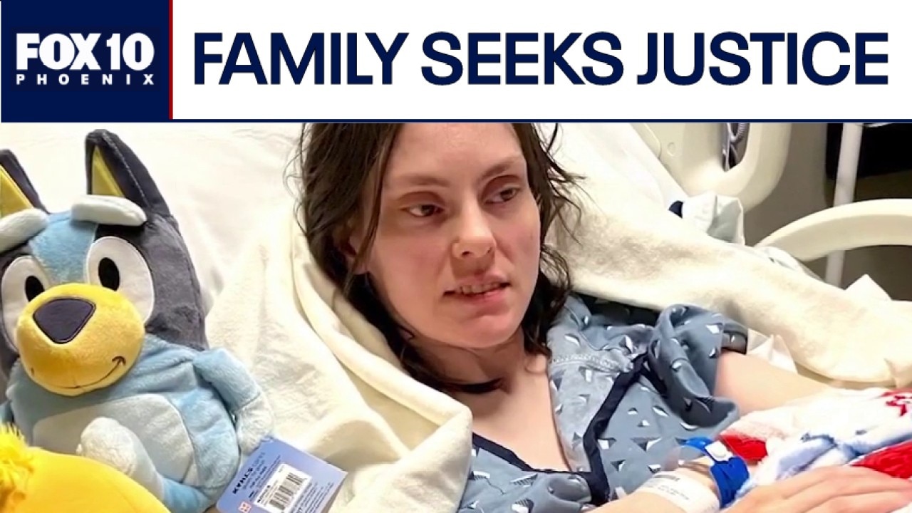 Family speaks out after 3 teens indicted in violent Chandler home invasion