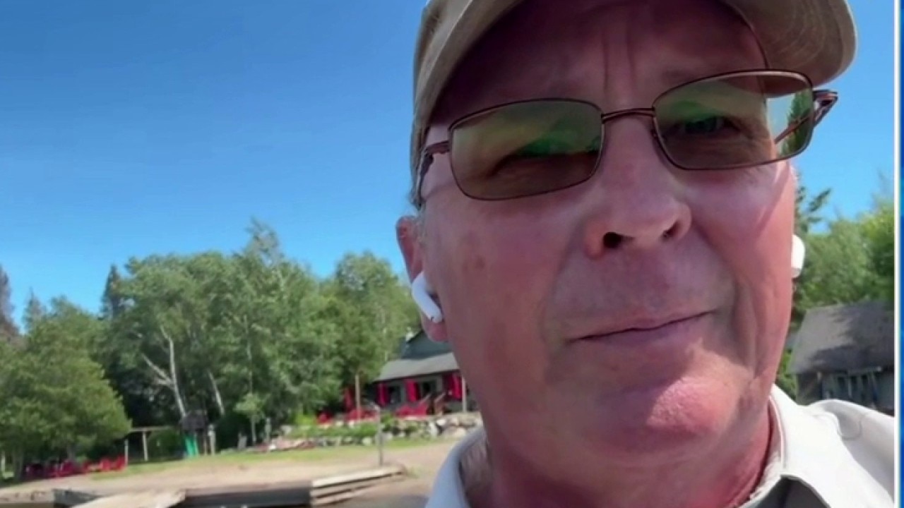 Gunflint Lodge remains open amid nearby wildfires