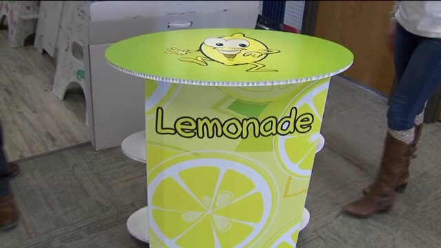 You can find fun toys, furniture and more at FunDeco