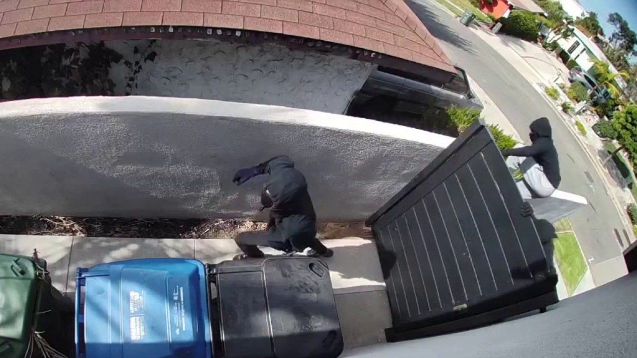 Ladera Heights residents raise concern over escalating break-ins