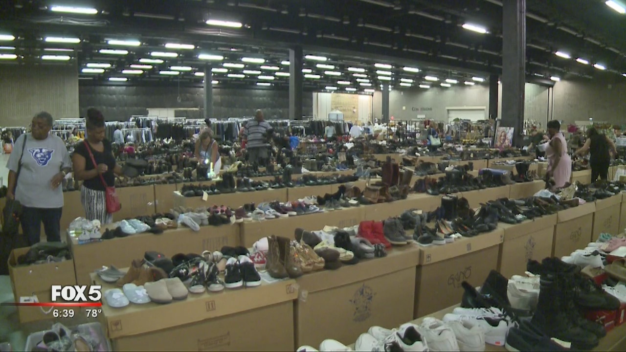 Fox Studios selling thousands of props