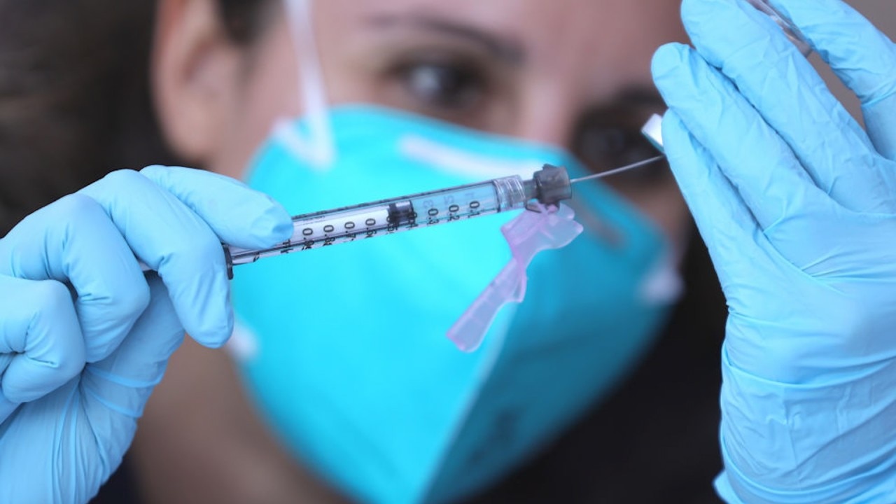 First-ever vaccine for disfiguring skin disease to begin testing in humans | ChicagoLIVE