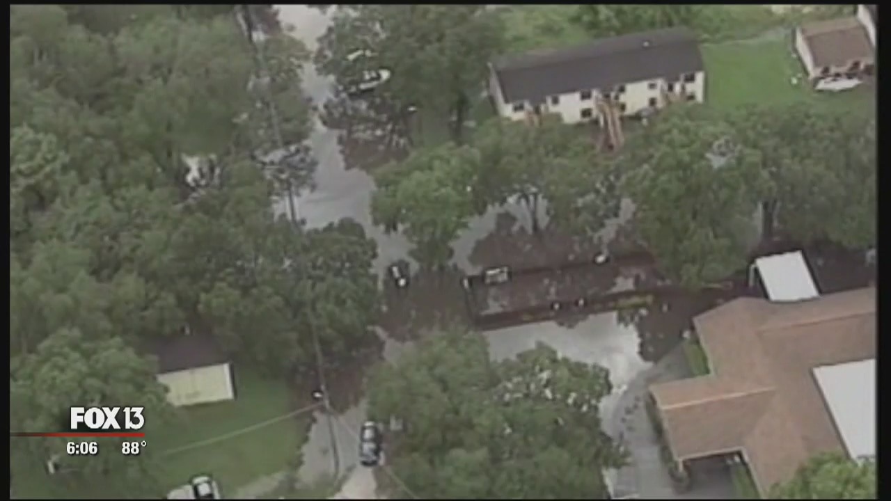 Tampa considers tax to solve stormwater issues