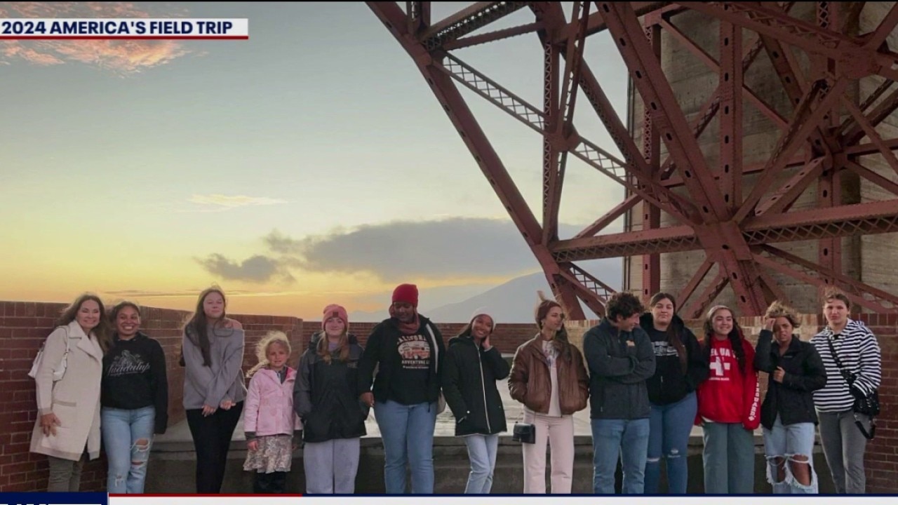 America's Field Trip 250 