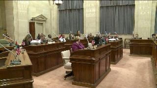 Cuts coming to Milw. Co. Board?