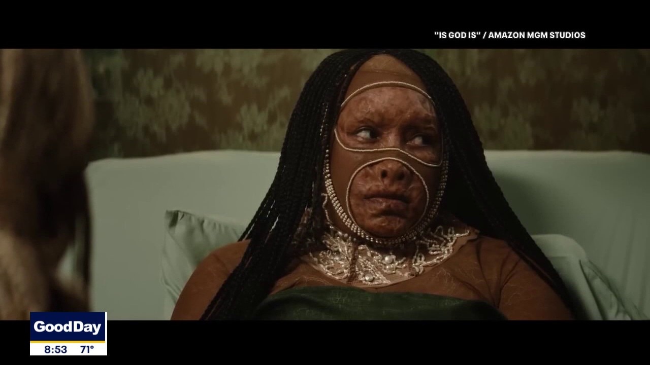 Sneak Peak: New movies in theaters this weekend