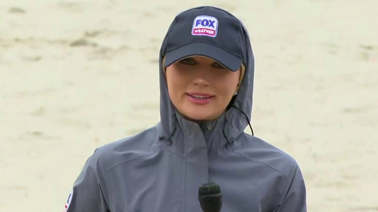 Brutal Nor'easter hits US East Coast, impacts 40M people