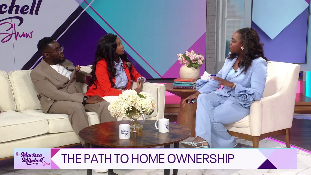 The path to homeownership 