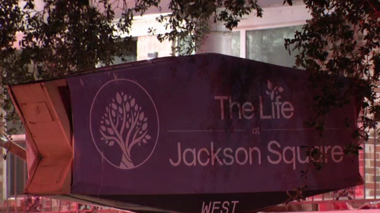 Harris County seeks closure or court-appointed management at Life at Jackson Square