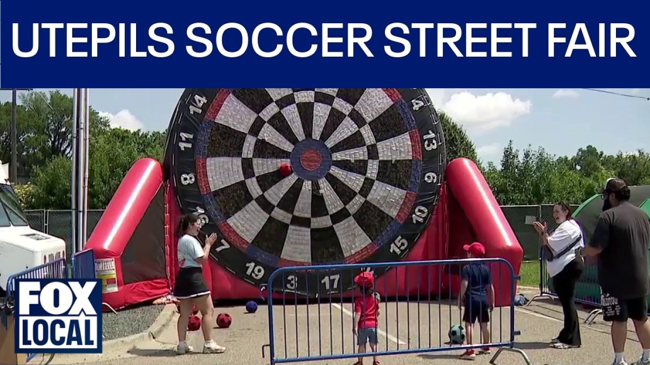 Fans catch World Cup fever at Utepils watch party