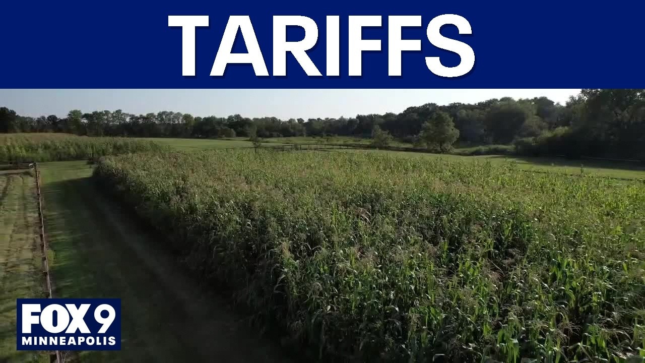Canada's tariffs' impact on Minnesota