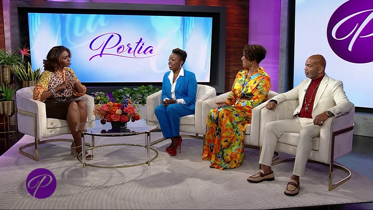 A Place To Call Home