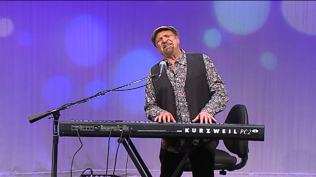 Felix Cavaliere`s Rascals talks about upcoming show, performs