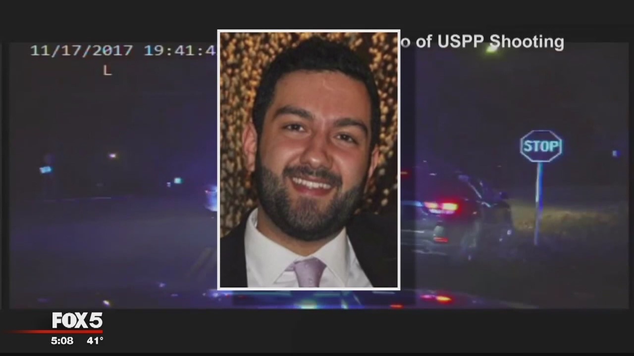Bijan Ghaisar Shooting: Former federal prosecutor questions US Park Police?s use of deadly force