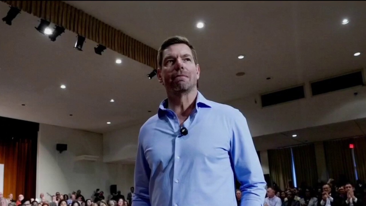 Swalwell accuser speaks publicly, analyst weighs fallout