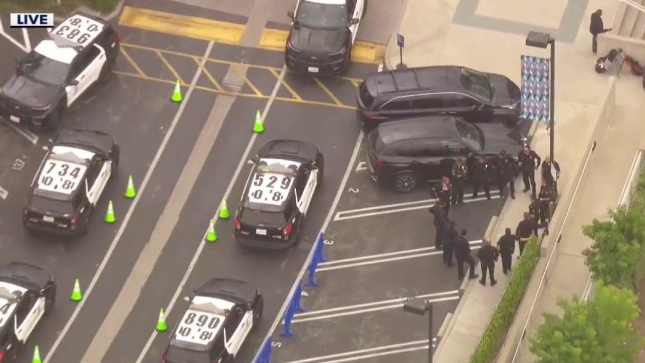 Bomb threat reported at Milken School in Brentwood 