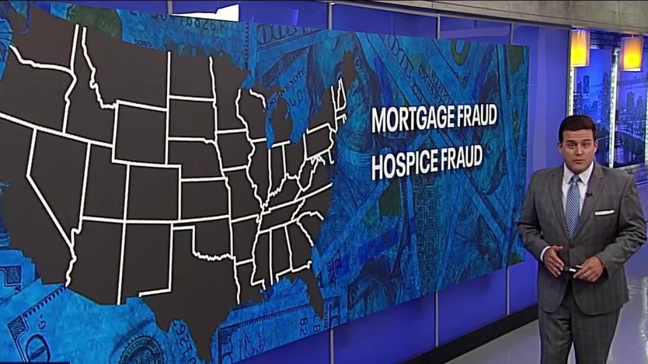 How other states compare to Minnesota fraud