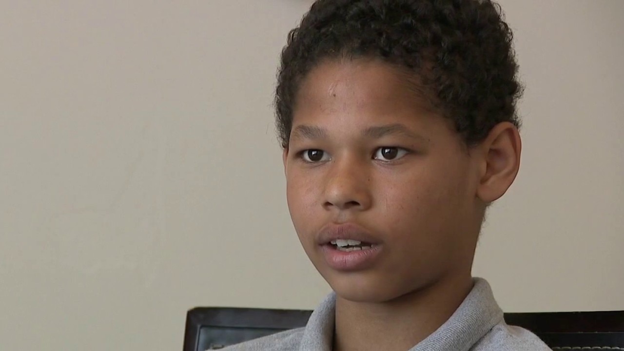 Menomonee Falls police call forceful arrest of teen "justified"