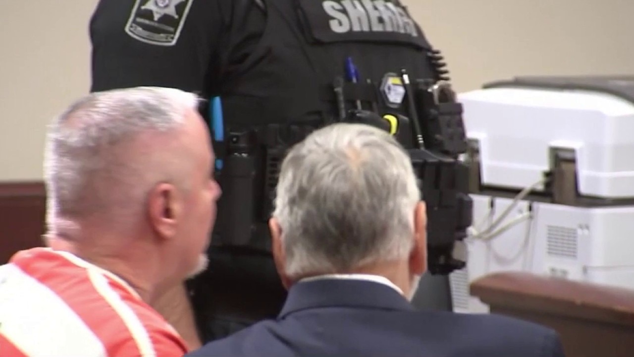 Colin Gray faces 180 years for son's crimes: What to expect