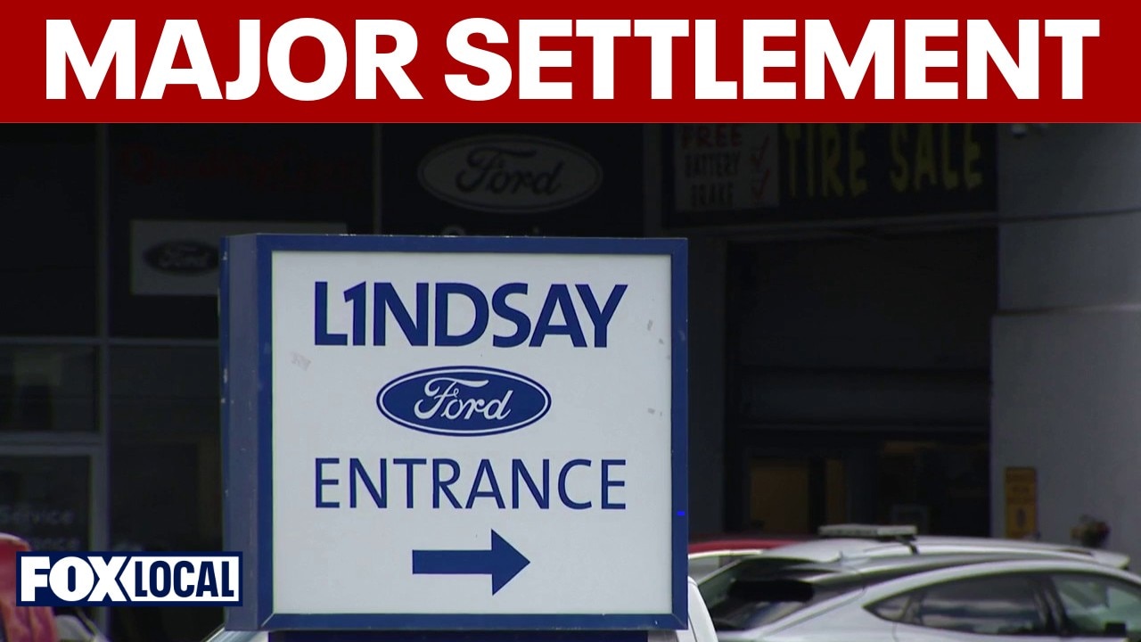 Auto dealer settlement could mean refunds for Maryland car buyers