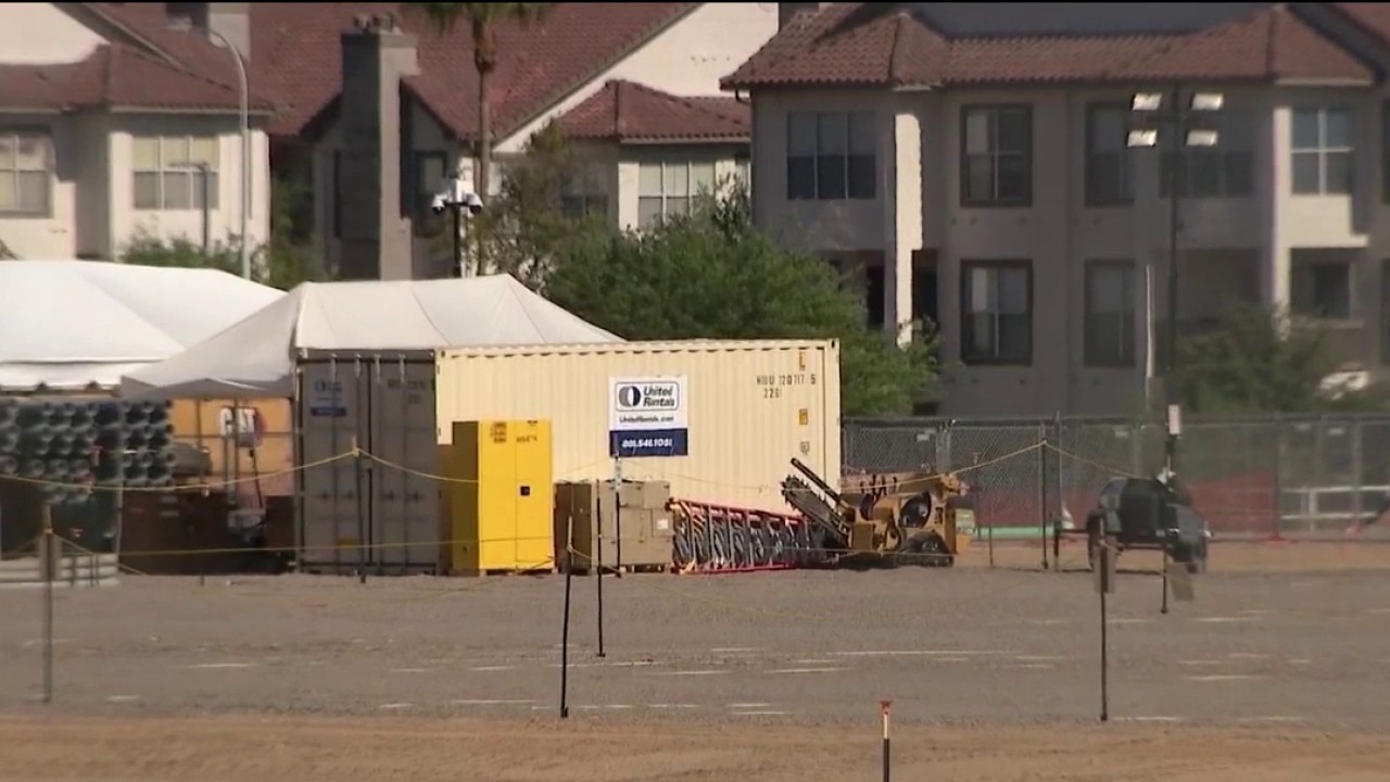 Ahwatukee data center gets pushback from neighbors