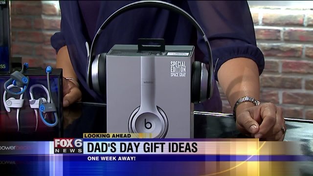 Father`s Day gift ideas from AT&T