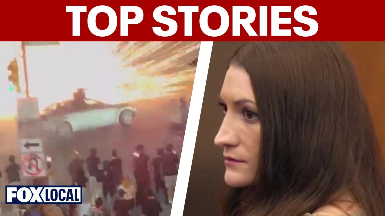 Sheepshead Bay street takeovers caught on camera; What's next for Lindsay Clancy case?