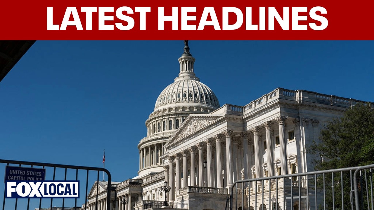 House set to vote on immigration funding bill; NASA Artemis III crew announced