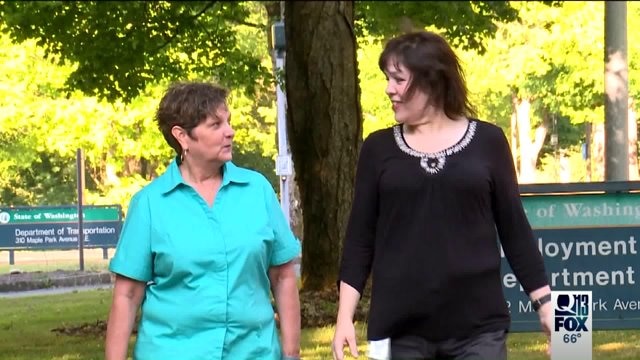 Furlough notices to go out to state employees Tuesday