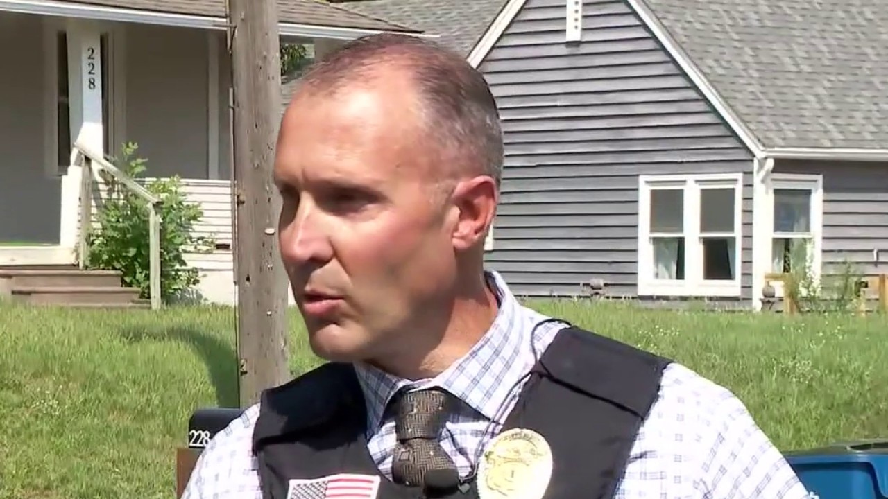 3 found dead at home daycare in Minnesota, police say