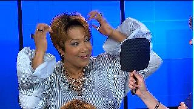 Do You: Cassandra talks about her wigs