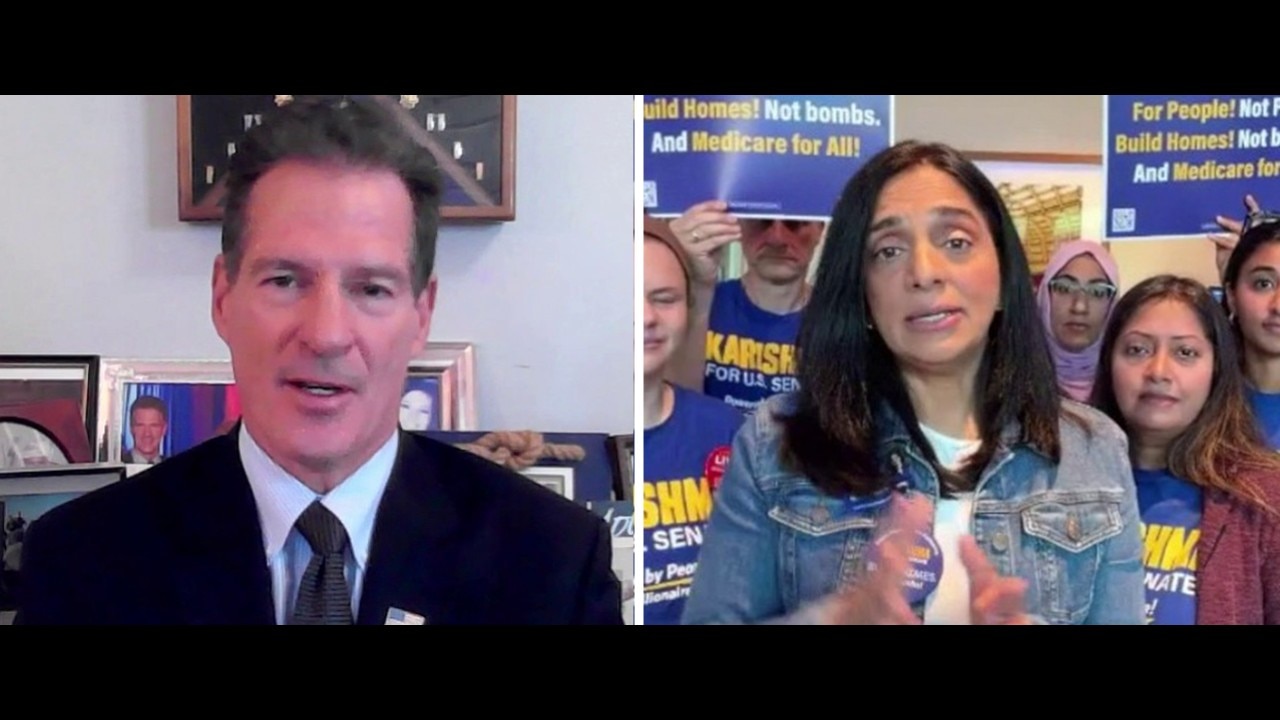 NH Senate race gaining national attention