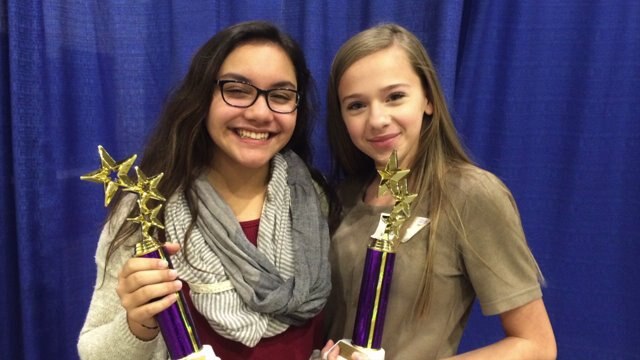 "We were shocked:" Waukesha students claim first place at toy fair for second time in 3 years