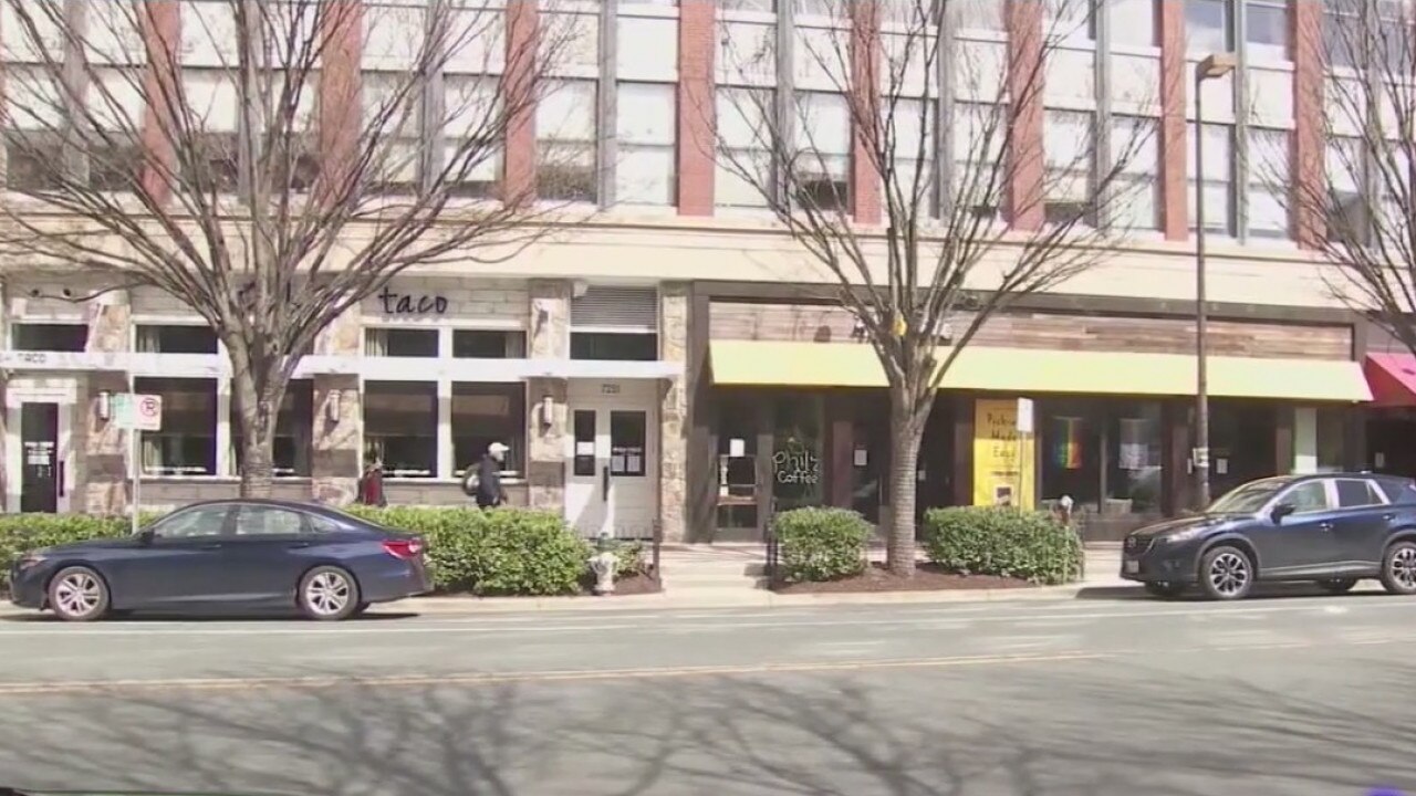 Solutions for businesses struggling during COVID-19 pandemic