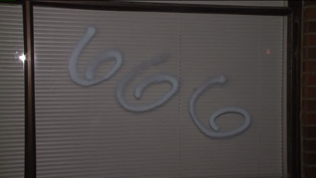 Grass Lake Graffiti